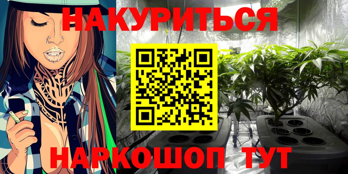 Каннабис Bruce Banner Ставрополь